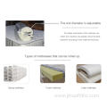 factory price mattress roll packing machine